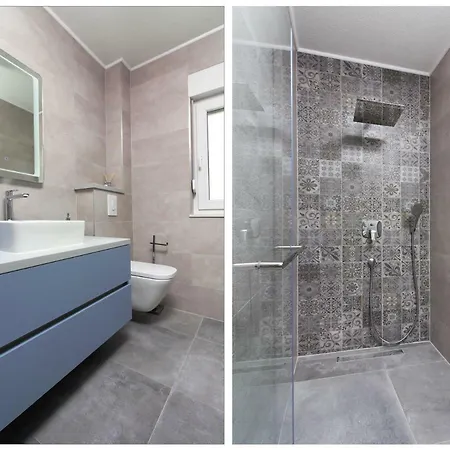 Villa Navis Heated Pool *