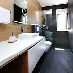 Villa Navis Heated Pool