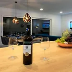 Navis Heated Pool Villa