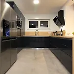 Villa Navis Heated Pool Makarska