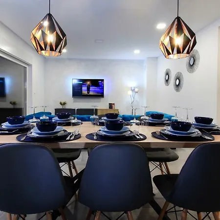 Villa Navis Heated Pool Makarska